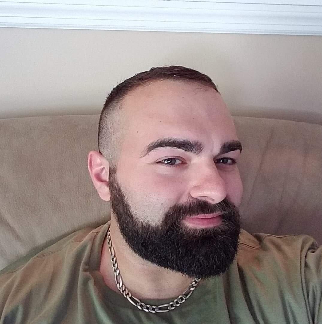 Charlie Augello