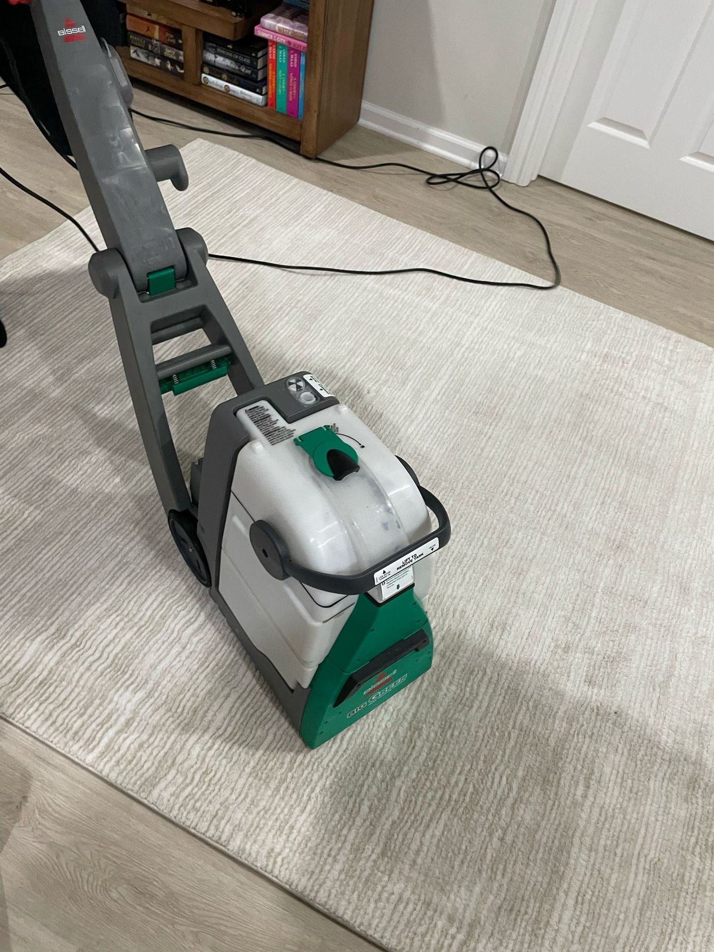 Pet-Friendly Cleaning Solutions